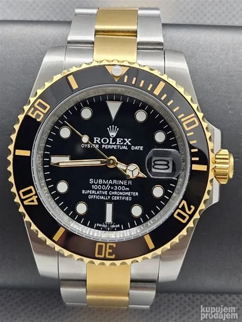 rolex submariner kupujemprodajem